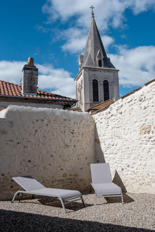 Au Coeur Du Village Bassillac Perigueux Exterior photo